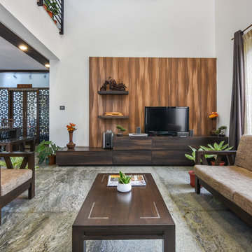 kaushal villa