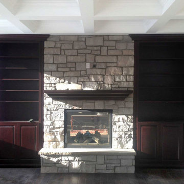 Interior Renovations