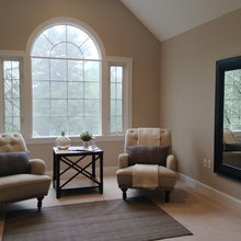 Sitting area