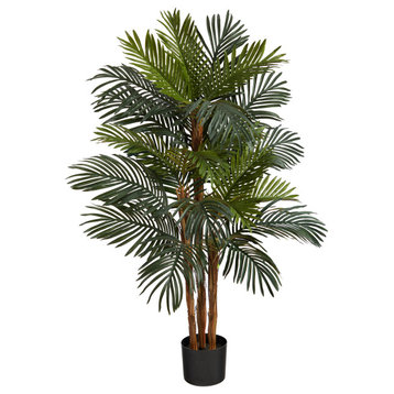 4' Robellini Palm Artificial Tree