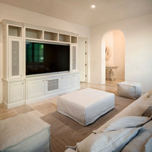 MV Upstairs