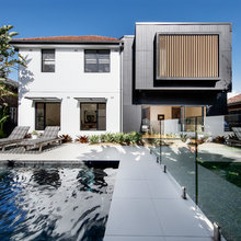 Extensions & Exteriors