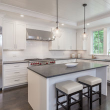 Coffered Ceilings