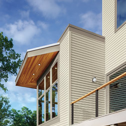 Green Home - Products