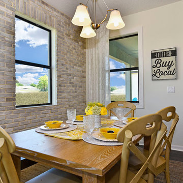 Cypress Oaks Model Center