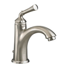 Faucets
