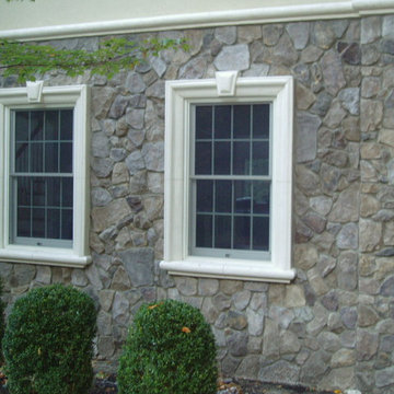 Simms Residence, Kinnelon NJ