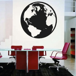 Cool Wall Decals - Products