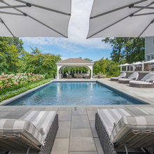 Swimming Pools
