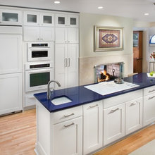 cabinets