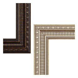 MirrorMate Frame in Providence - Bathroom Mirrors