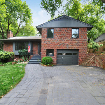 Diaz Contemporary Addition