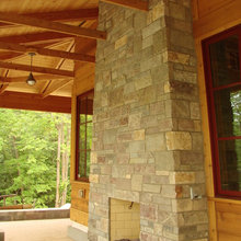 Exterior Ideas