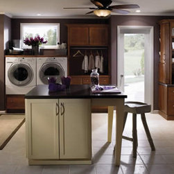 Custom Cabinetry - Products