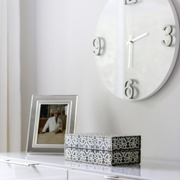HOME OFFICE 2 | Contemporary Home Remodel | Part Eleven