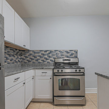 51st Street Project
