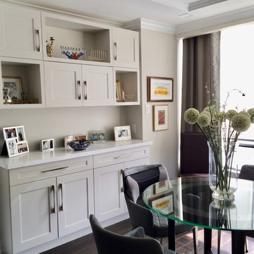 Luxury Condo Living