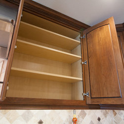 Showroom 2013 - Kitchen Cabinetry