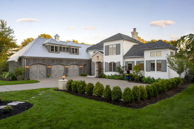 Custom Home Clayton
