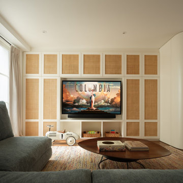 Kensington House, London