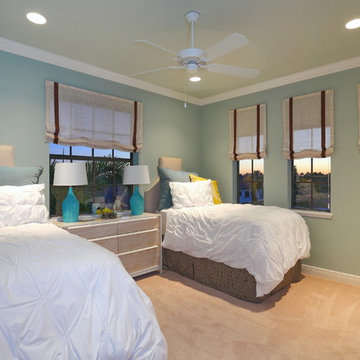 The Baylin by John Cannon Homes