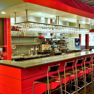 Pizzeria Vetri