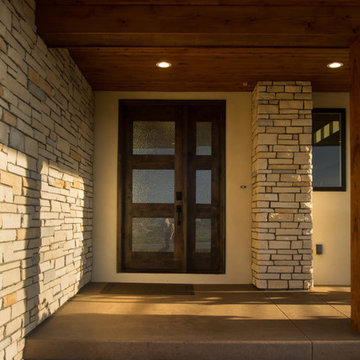 Reaves' Residence