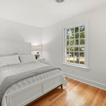 Home Renovation