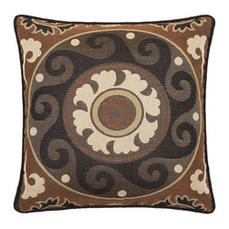 Elaine Smith Luxury Outdoor Pillows - Outdoor Cushions And Pillows