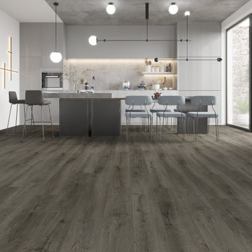 Bambino - Damier | Waterproof SPC Vinyl Plank Flooring
