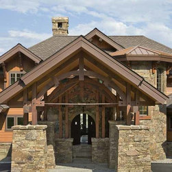Truss Homes - Products