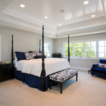 Irvine Residence