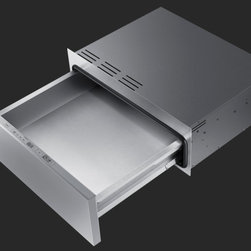 30 inch Push-to-Open Warming Drawer - Warming Drawers