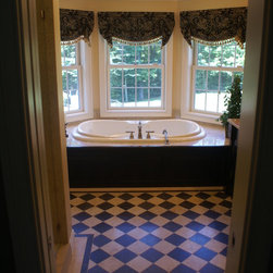 Belgian Truffles Bathroom - Products
