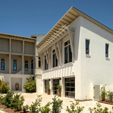 Walborsky Residence