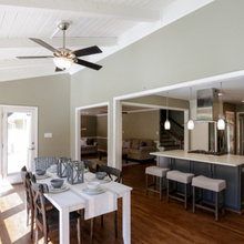 Flipping and Staging