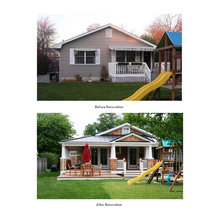 house to move