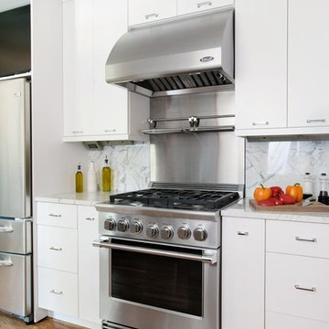 Mid-Century Renovation