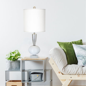 Van Teal 130872 Odessa 31" Table Lamp