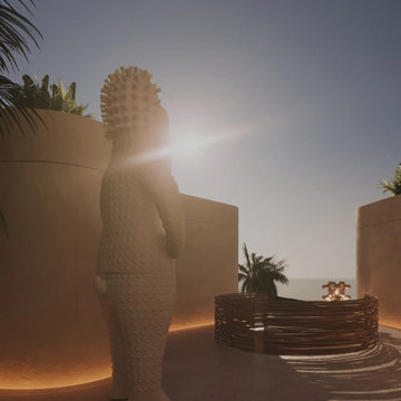 8SUN RESORT
