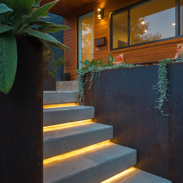 Davey McEathron Architecture