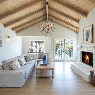 Recreational Beach Home - Redondo Beach