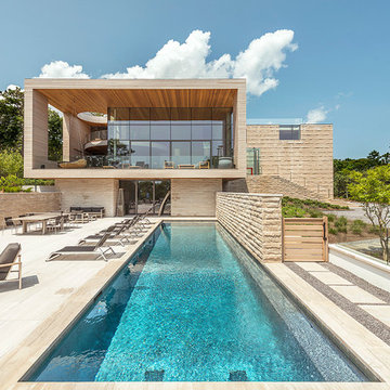 Amagansett Residence