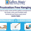 Gallery Magic Magnetic Hanging System