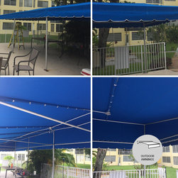Outdoor - Awnings