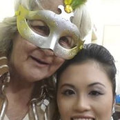Foto de Gen Y Anna Truong