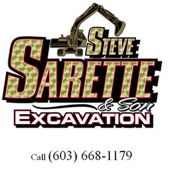 Steve Sarette & Son Excavation, LLC