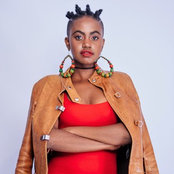 Marlene Nerimah Kong'ani's photo