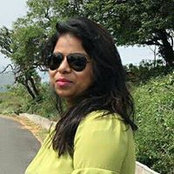 Divya Gupta's photo