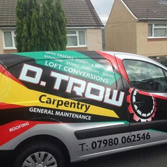 D Trow Carpentry
